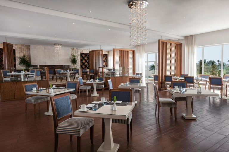 Steigenberger Makadi