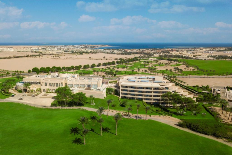 Steigenberger Makadi