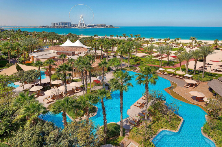 The Ritz-Carlton 5*