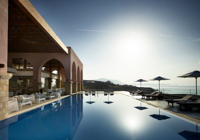 Boutique 5 Hotel & Spa