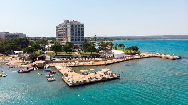 Duja Didim 5*