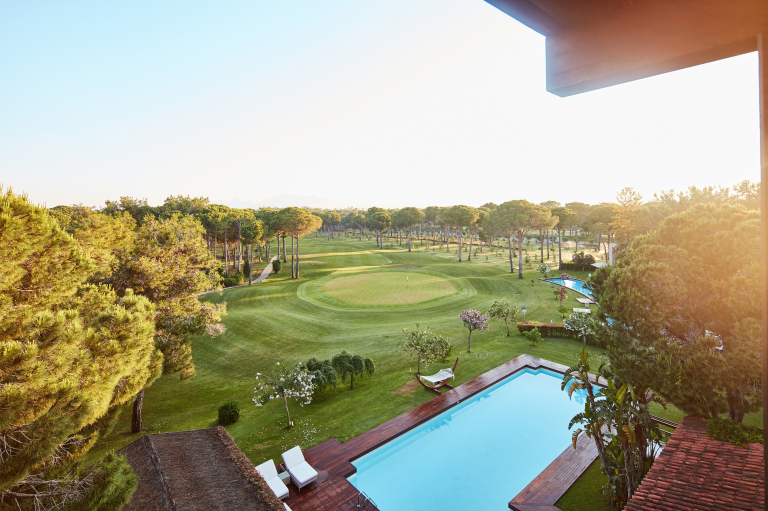 Gloria Serenity Resort