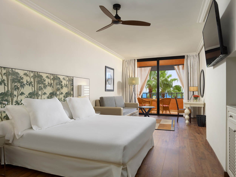 H10 Costa Adeje Palace