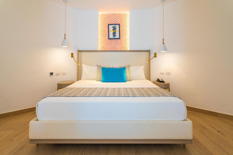 Grand Bavaro Princess All Suites, Spa & Casino