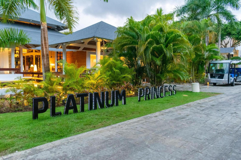 Grand Bavaro Princess All Suites, Spa & Casino