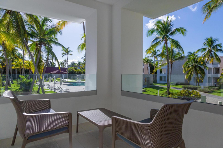 Grand Bavaro Princess All Suites, Spa & Casino