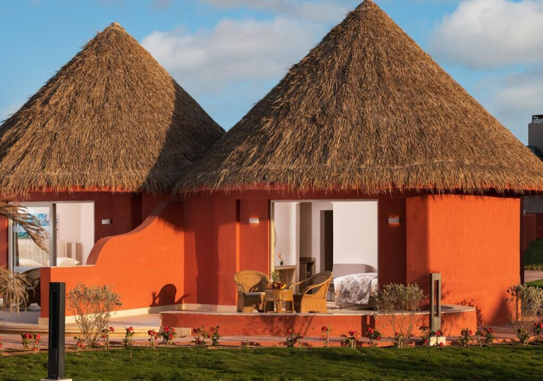 Pickalbatros Laguna Vista Beach