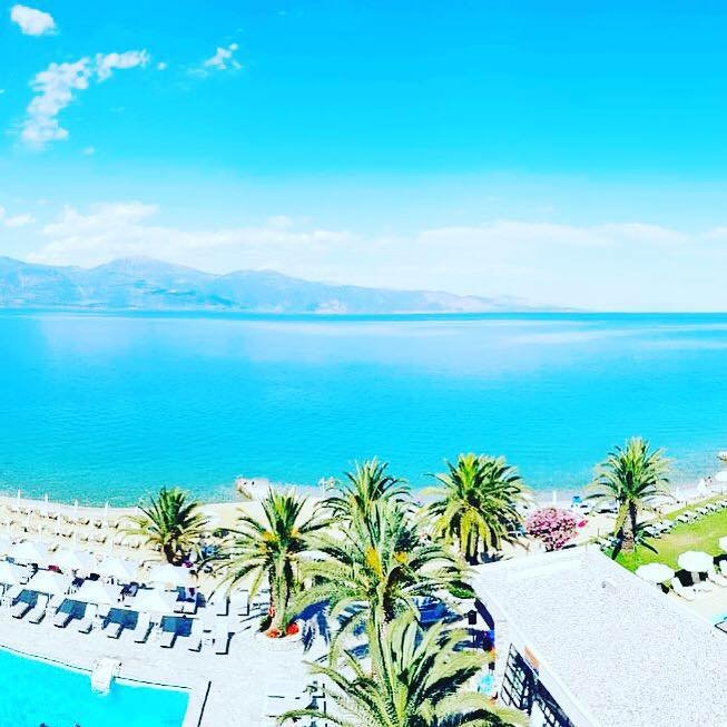 Long Beach Resort 4*