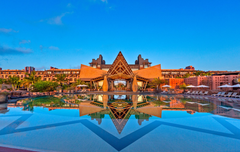 Lopesan Baobab Resort 5*