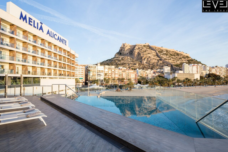 Melia Alicante 4*