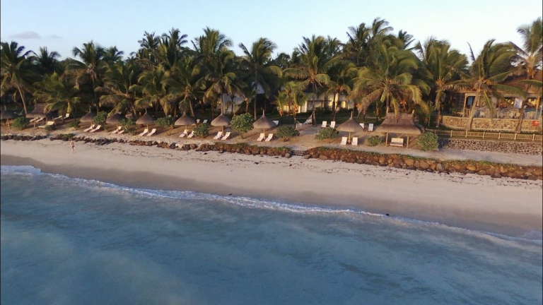 Seasense Boutique Hotel & Spa