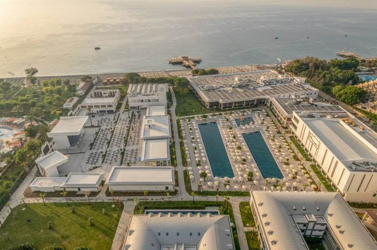 Swandor Hotels & Resorts