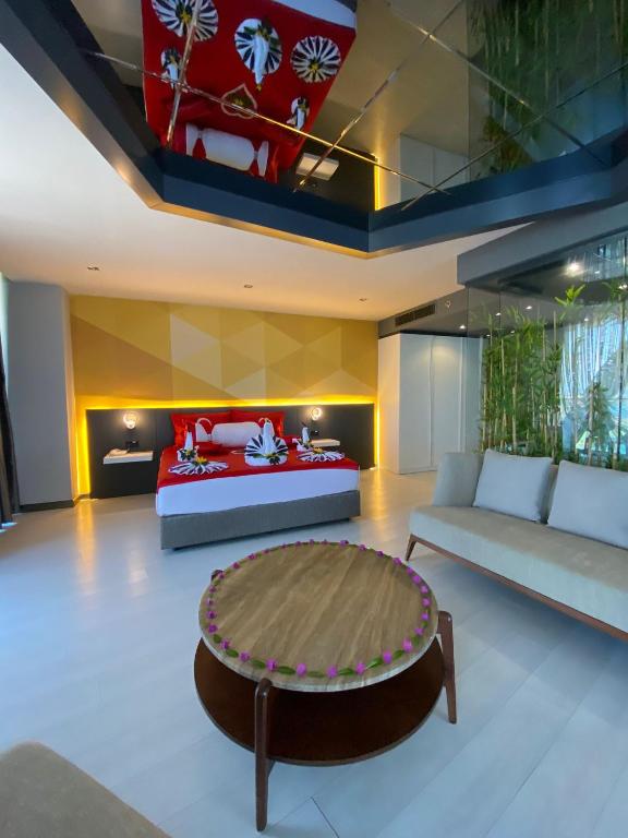 Bosphorus Sorgun Hotel