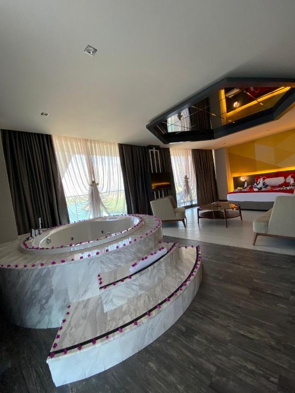 Bosphorus Sorgun Hotel