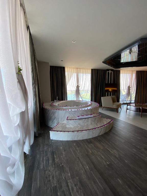 Bosphorus Sorgun Hotel