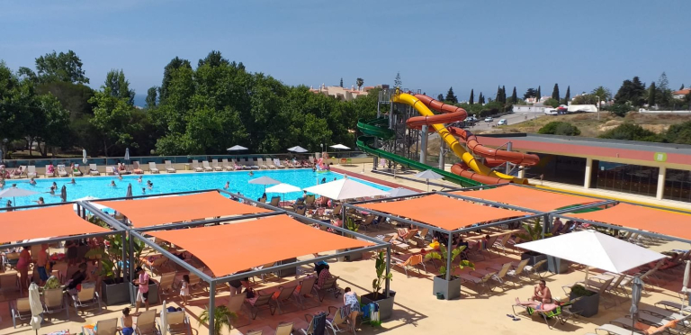 Ukino Family Palmeiras Village