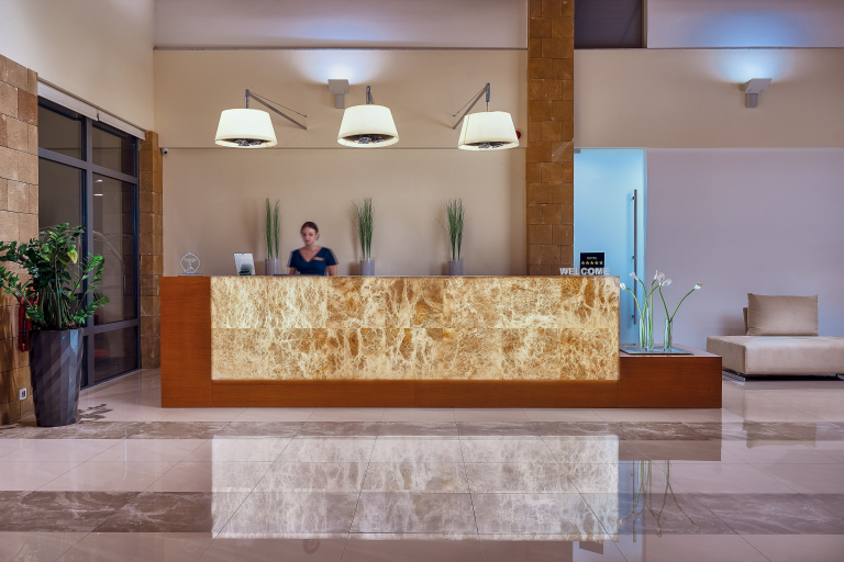 Boutique 5 Hotel & Spa