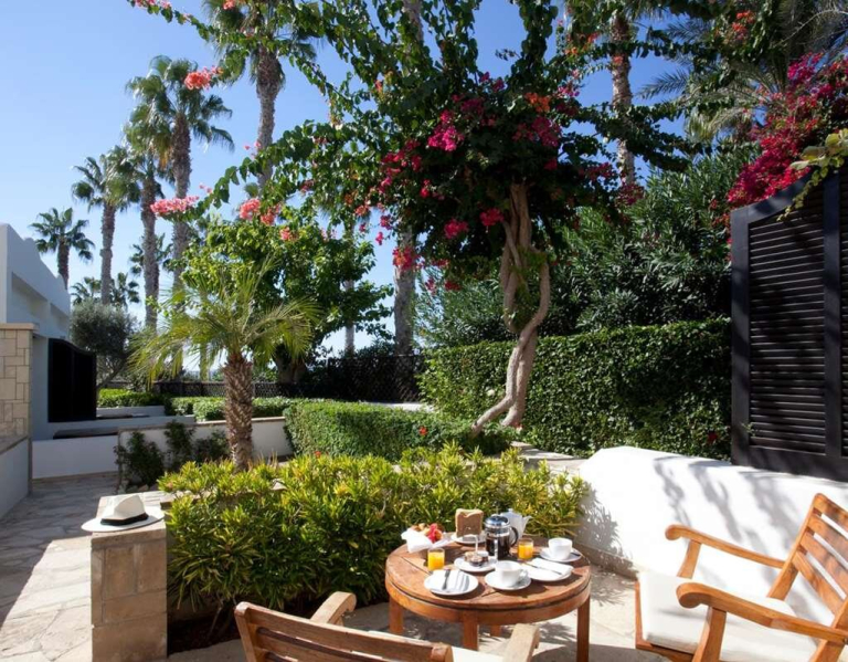 Annabelle Hotel