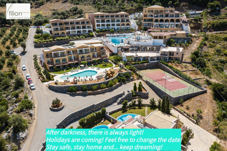 Filion Suites Resort & Spa