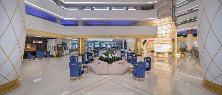 Granada Luxury Beach