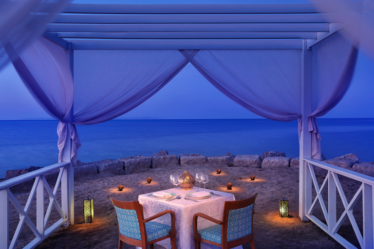 Hilton Hurghada Plaza