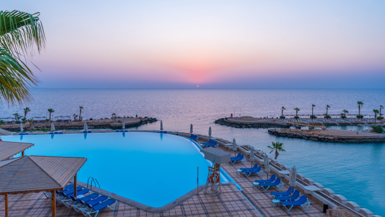 Pickalbatros Citadel Resort