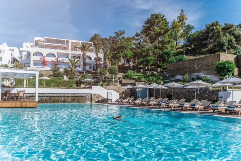 Lindos Village Resort & Spa