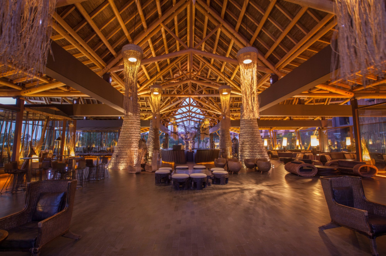 Lopesan Baobab Resort