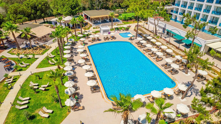 Berry Hotels 5*