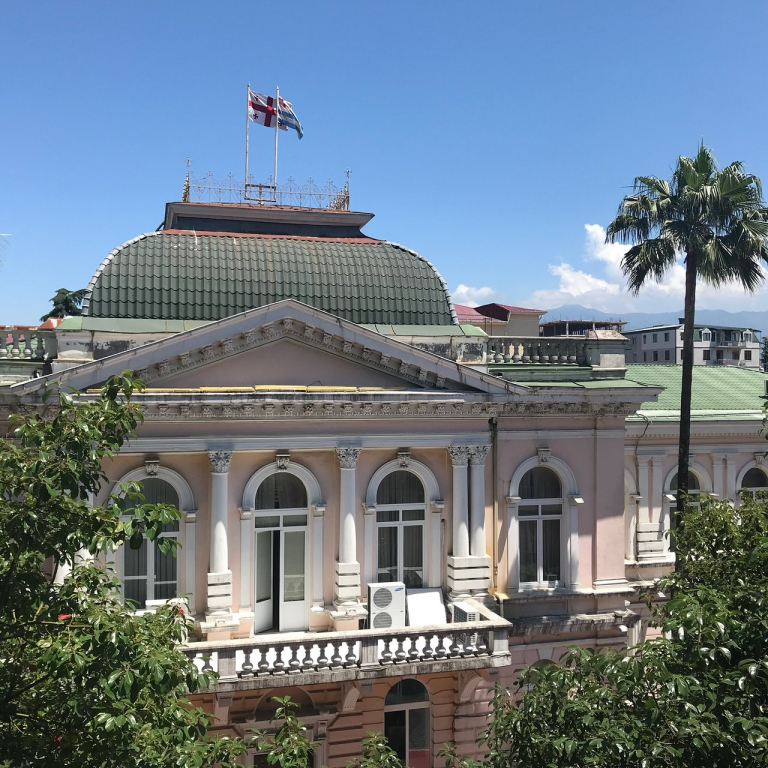 Ire Palace 4*