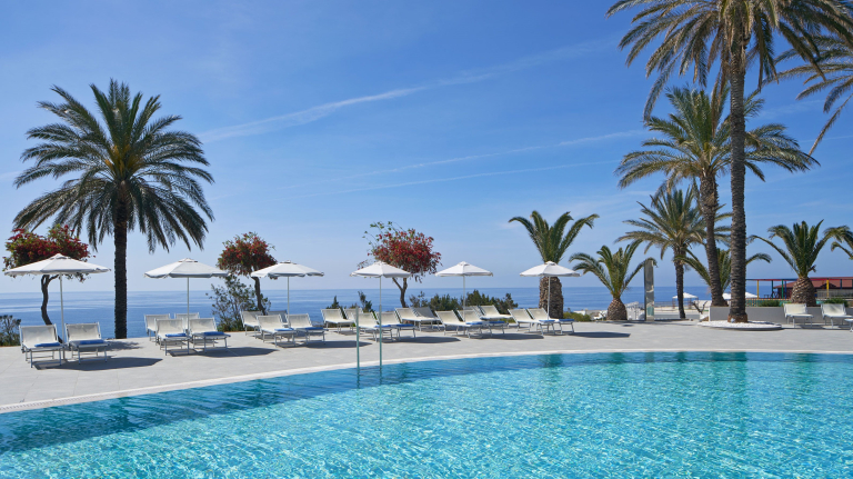 Rodos Princess Beach Hotel