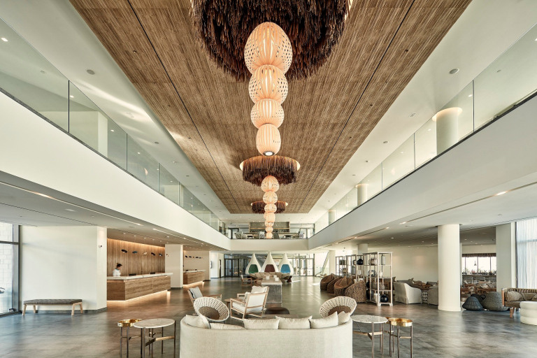 Atlantica Dreams Resort