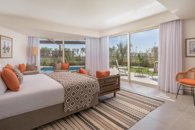 Steigenberger Resort Ras Soma