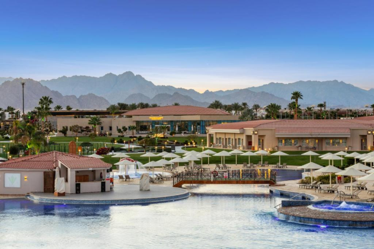 Pickalbatros Golf Luxury Suites (ex Rixos Golf Villas & Suites) 5*