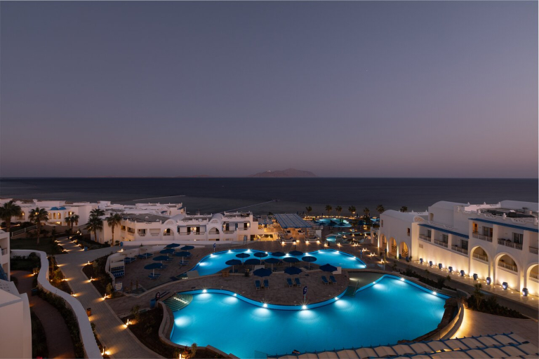 Pickalbatros Palace Sharm El Sheikh