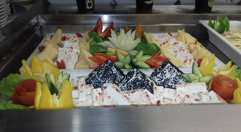 Filion Suites Resort & Spa