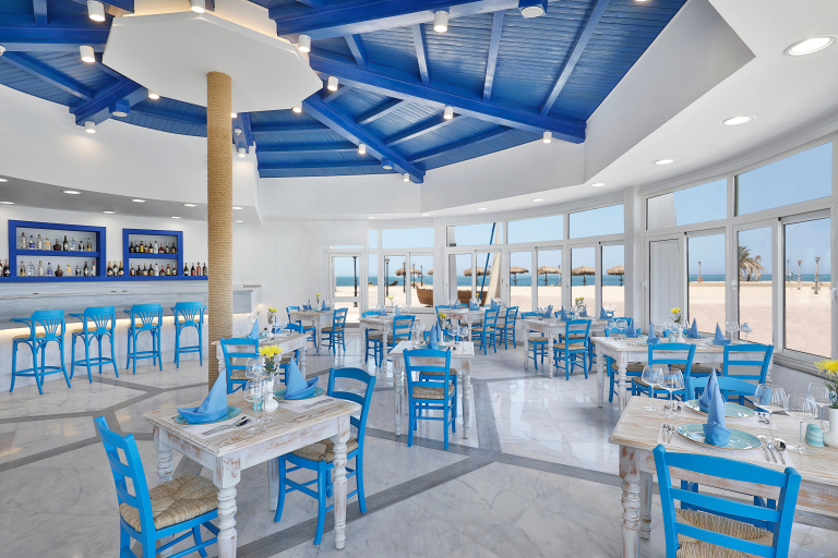 Hilton Hurghada Plaza