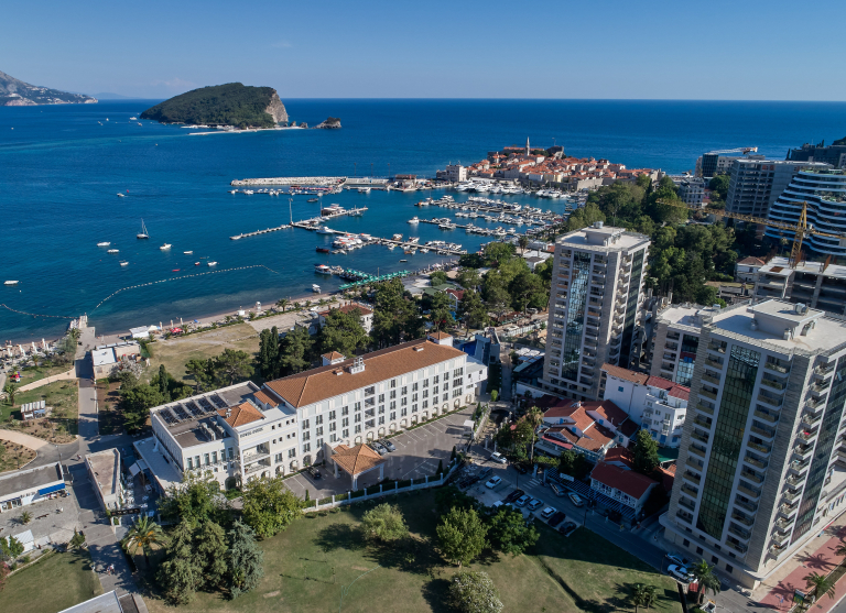 Budva
