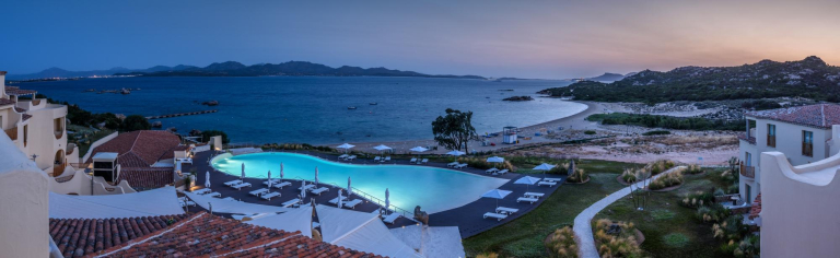 VRetreats Cala Cuncheddi