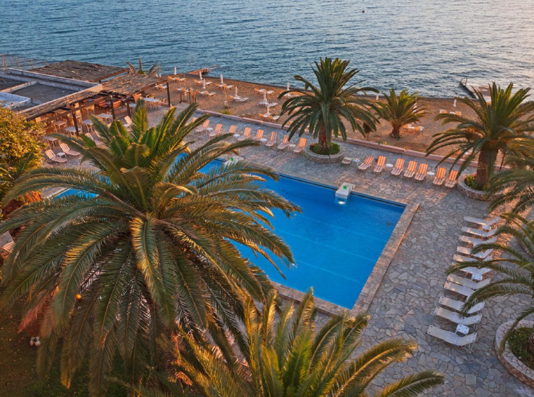 Long Beach Resort
