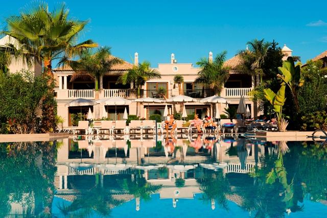 Marylanza Suites & Spa 4*