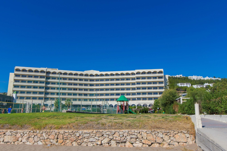 Olympos Beach Hotel