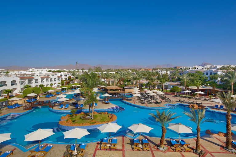 Jaz Sharm Dreams Resort