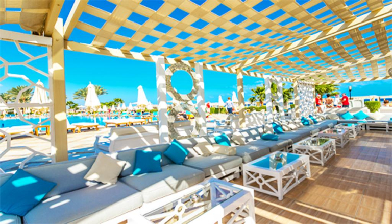 Premier Le Reve Hotel & Spa