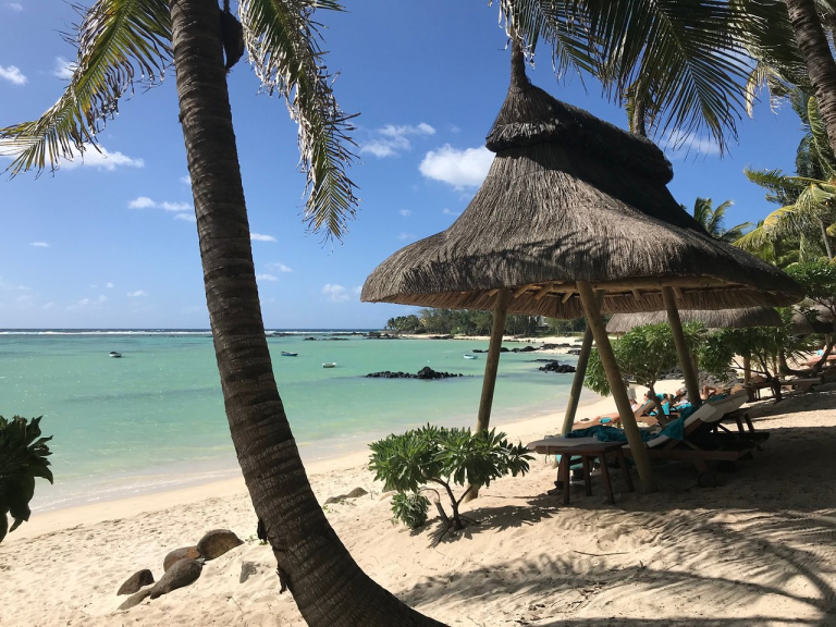 Seasense Boutique Hotel & Spa