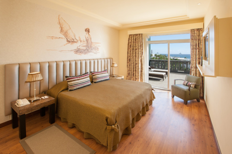 Lopesan Villa del Conde Resort & Thalasso