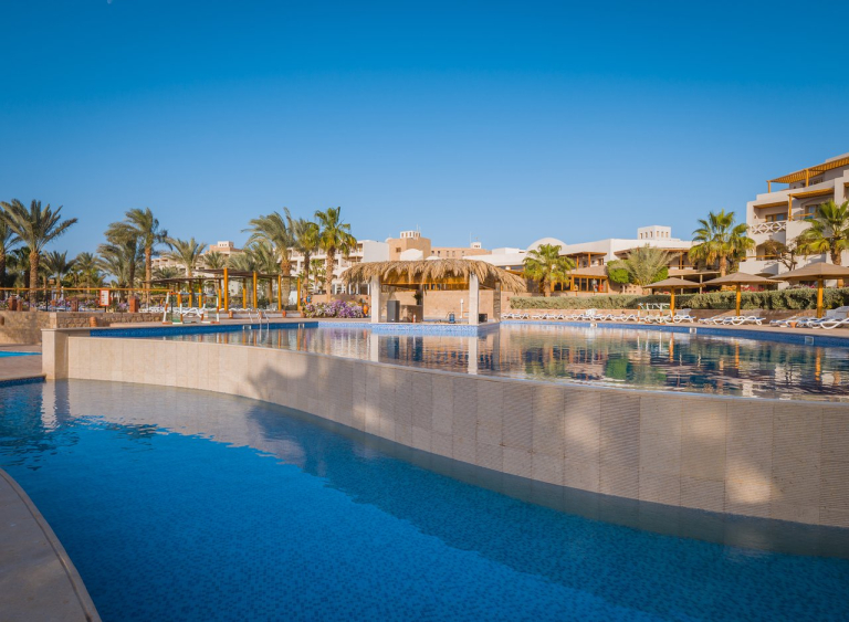 Fort Arabesque Resort, Spa & Villas 4*
