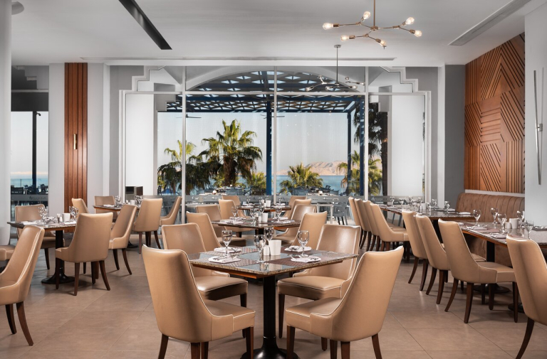 Pickalbatros Palace Sharm El Sheikh