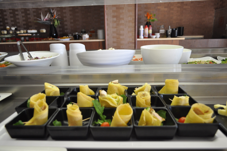 Filion Suites Resort & Spa