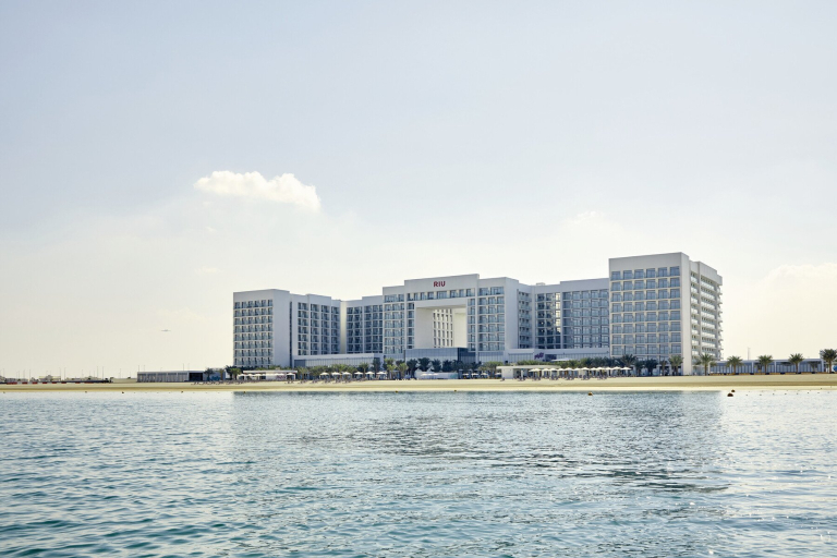 RIU Dubai